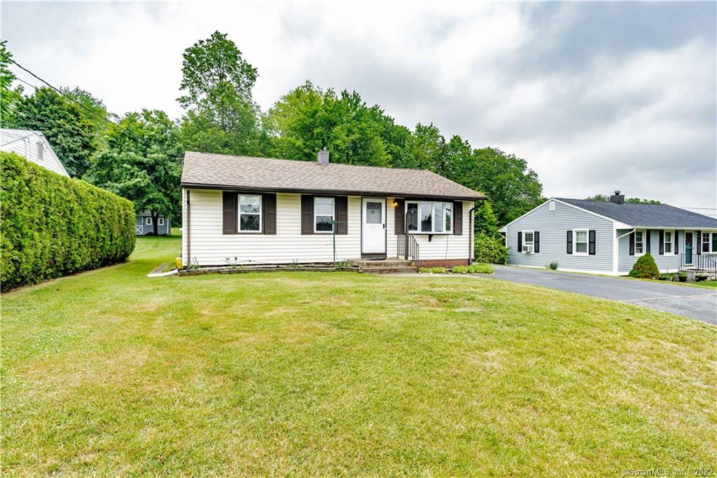 12 Prospect Hill Drive East Windsor CT 06088