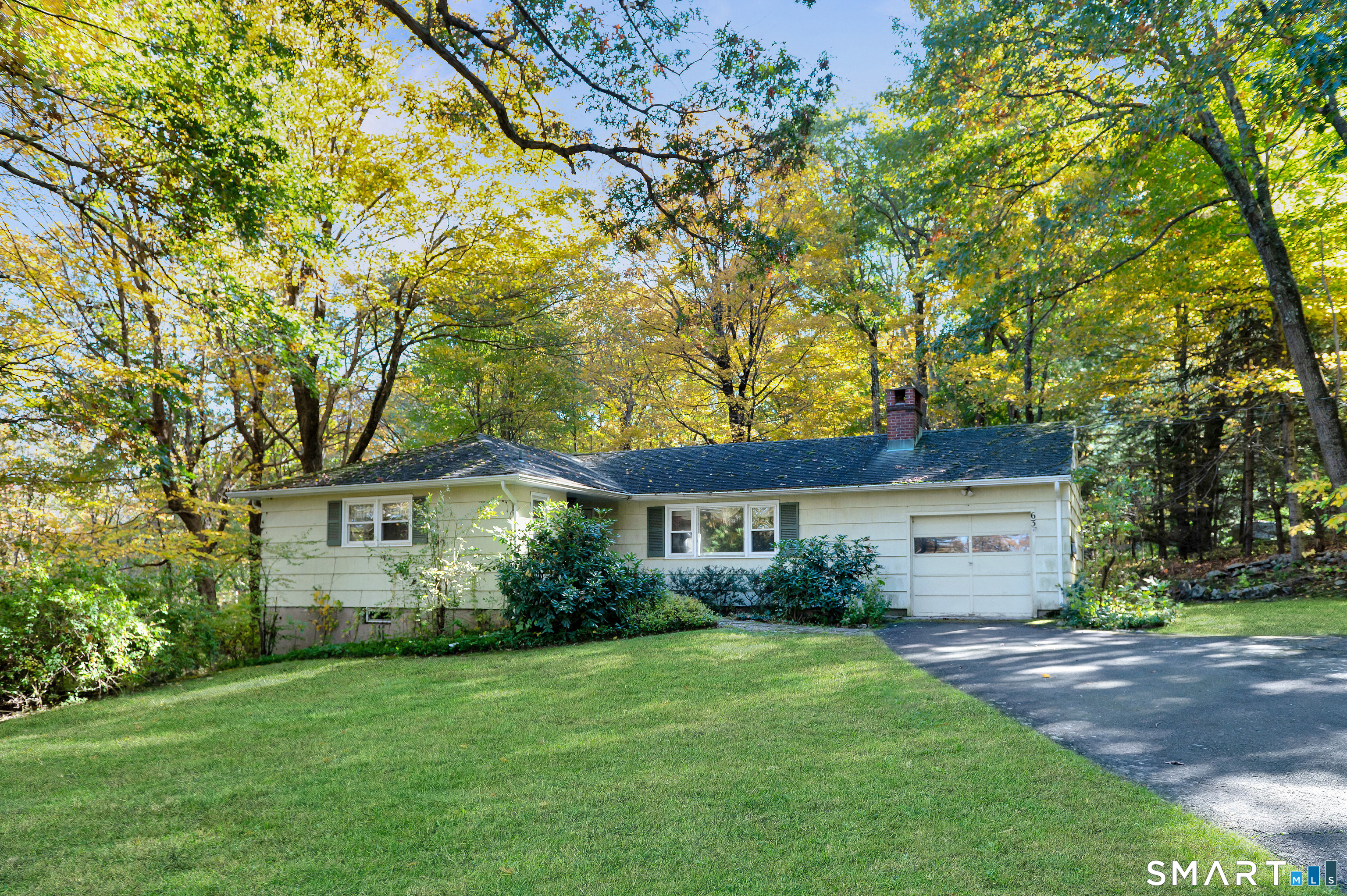 63 Bayberry Hill Road Ridgefield CT 06877