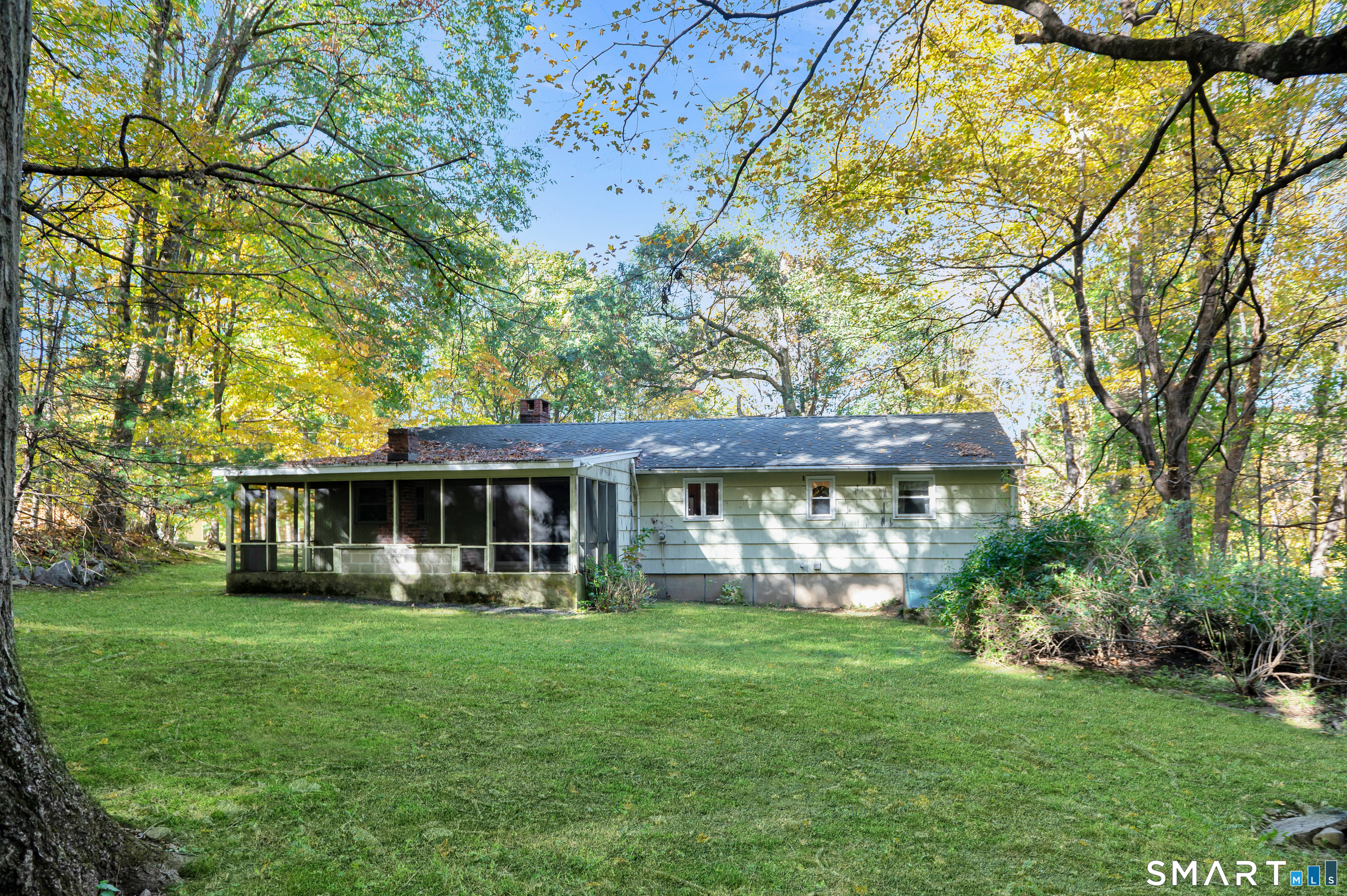 63 Bayberry Hill Road Ridgefield CT 06877