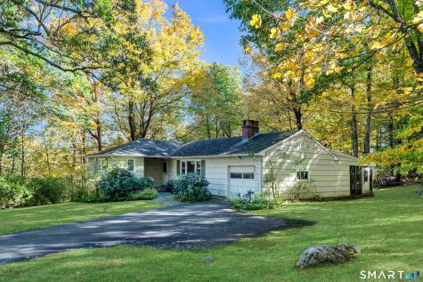63 Bayberry Hill Road Ridgefield CT 06877