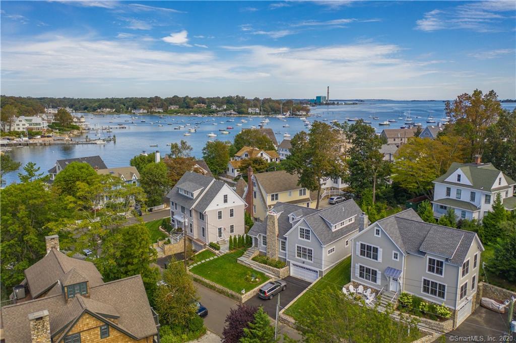 7 Westmere Avenue Norwalk CT 06853