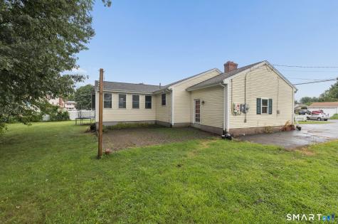 61 University Avenue East Hartford CT 06108