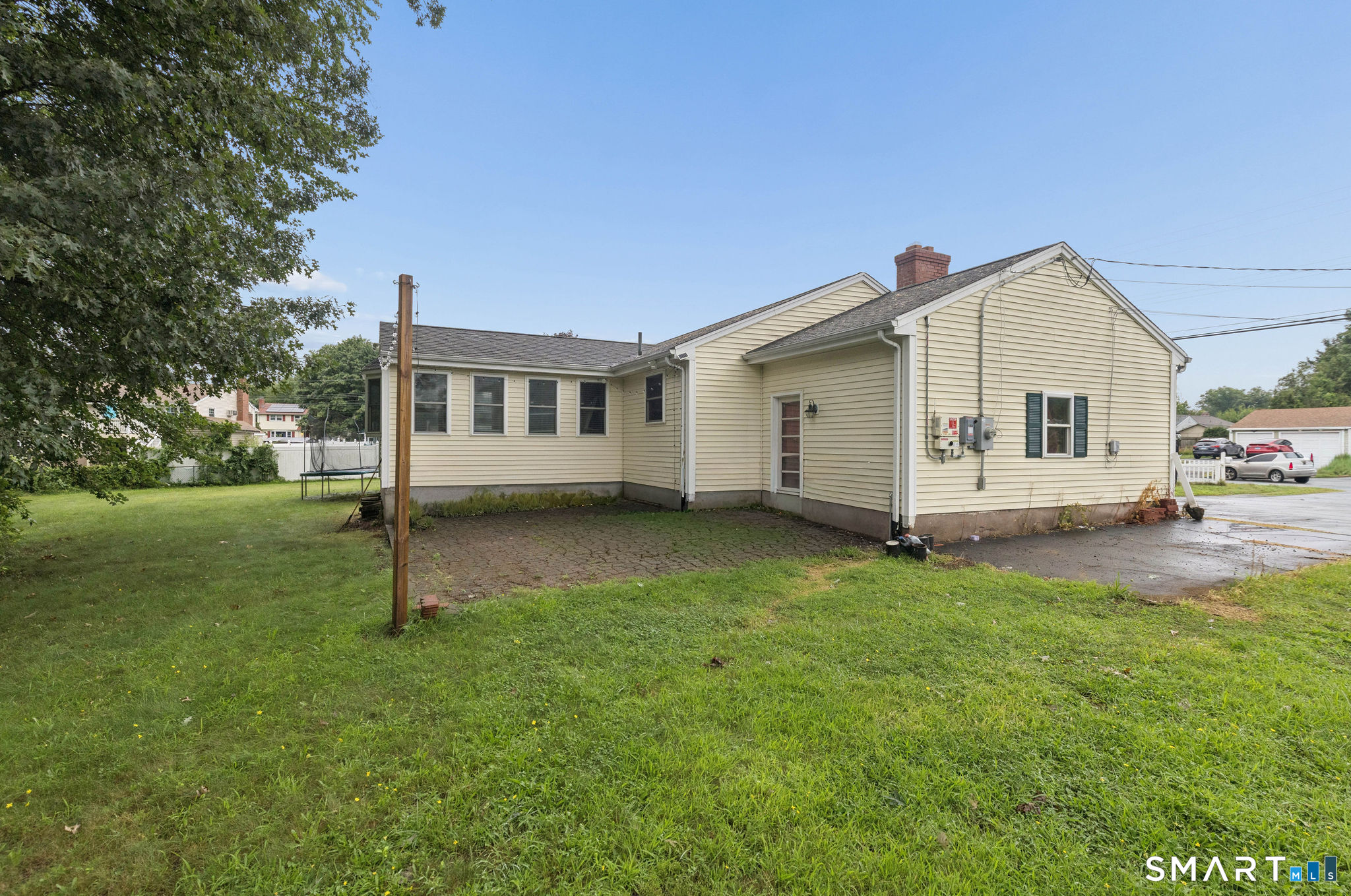 61 University Avenue East Hartford CT 06108