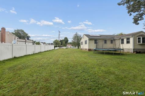 61 University Avenue East Hartford CT 06108