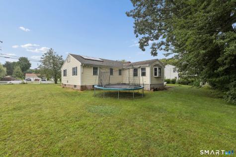 61 University Avenue East Hartford CT 06108