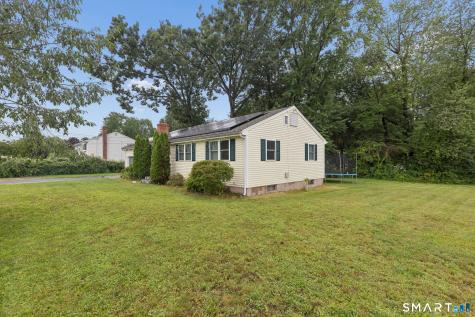 61 University Avenue East Hartford CT 06108
