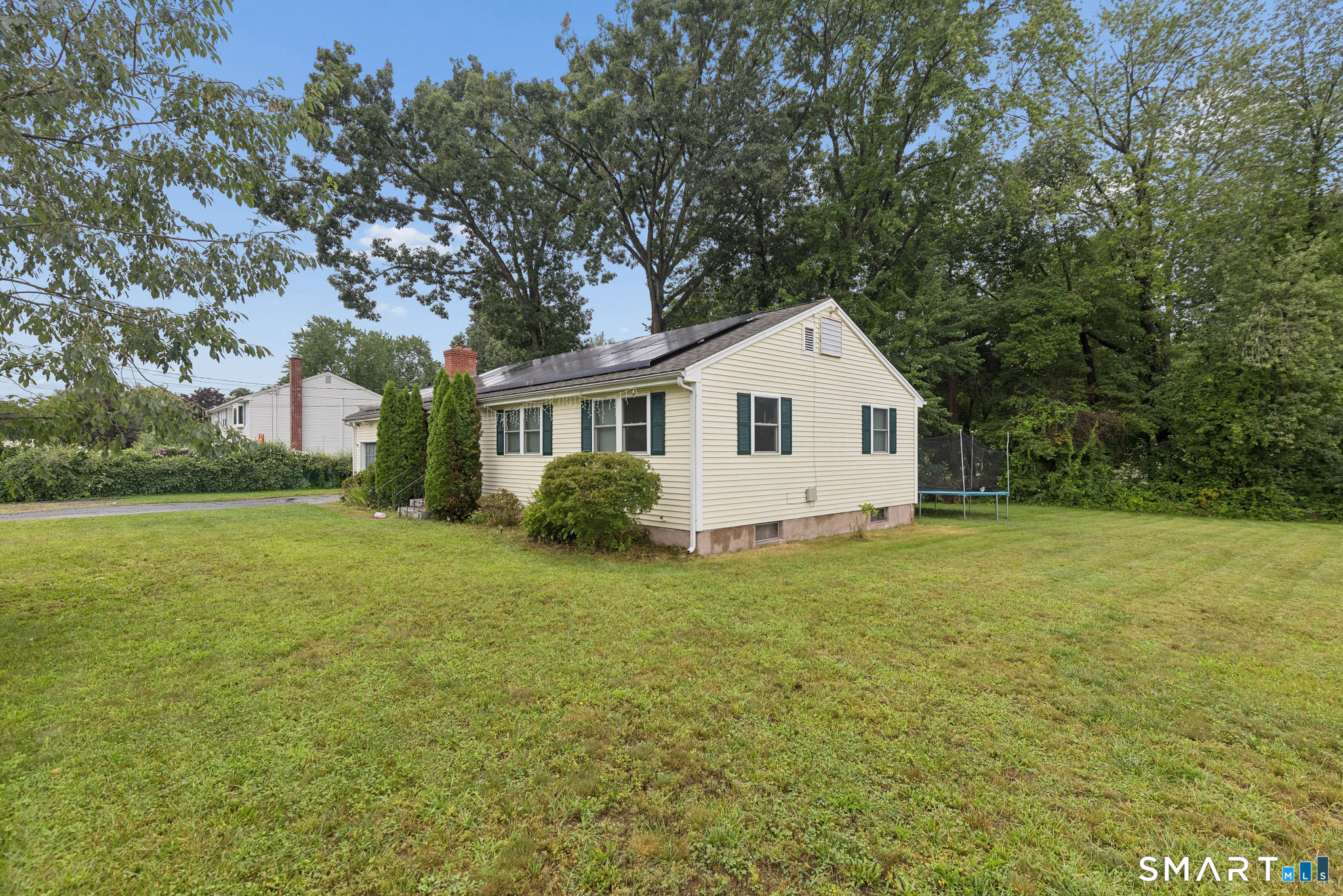 61 University Avenue East Hartford CT 06108