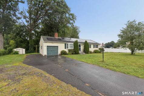 61 University Avenue East Hartford CT 06108