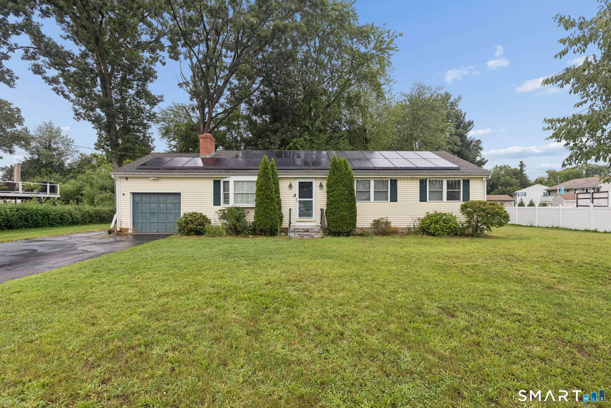 61 University Avenue East Hartford CT 06108