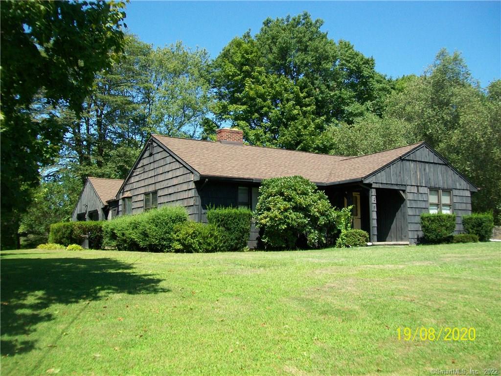 26 Smith Drive Trumbull CT 06611