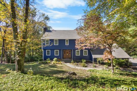 67 Flanders Road Woodbury CT 06798