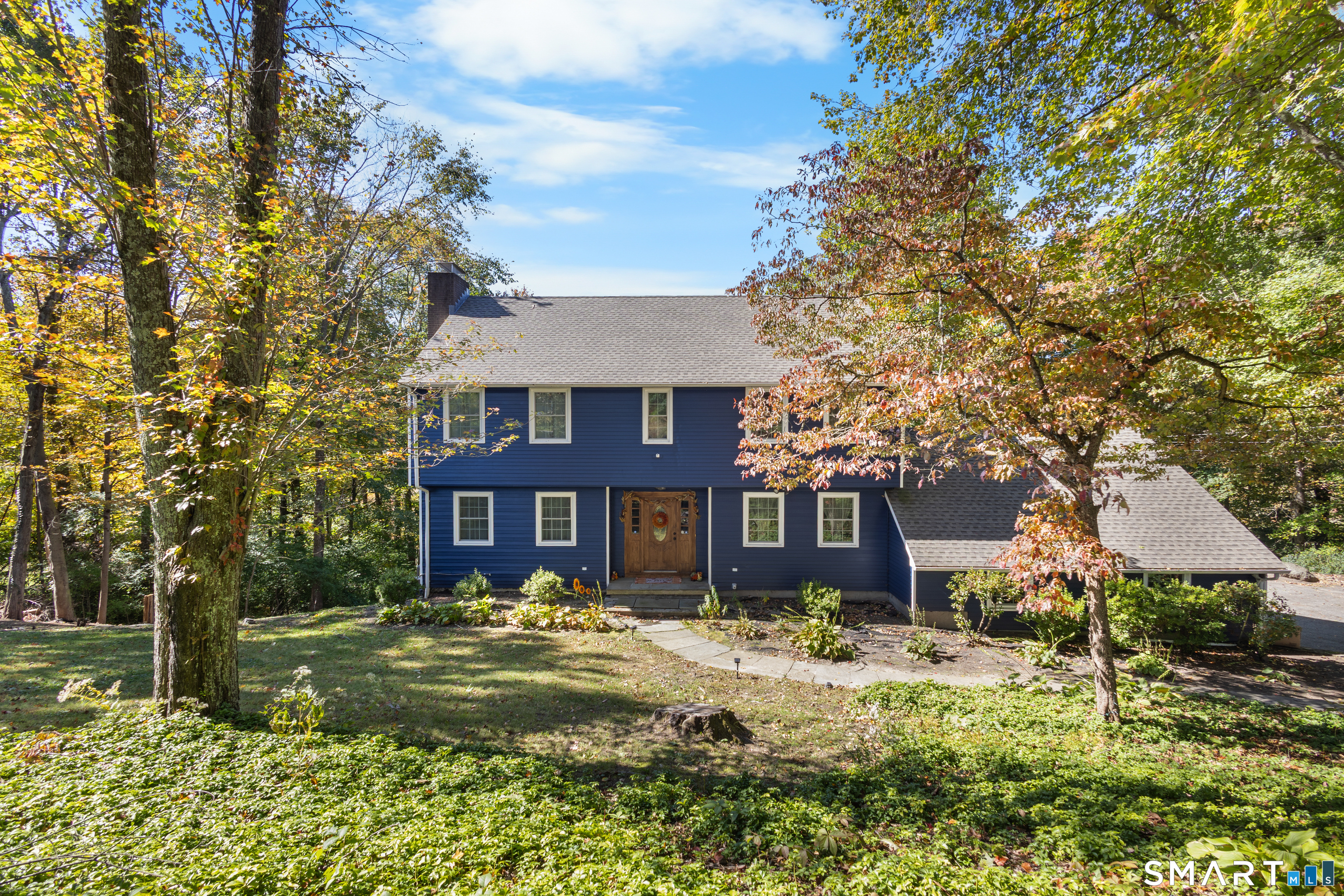 67 Flanders Road Woodbury CT 06798
