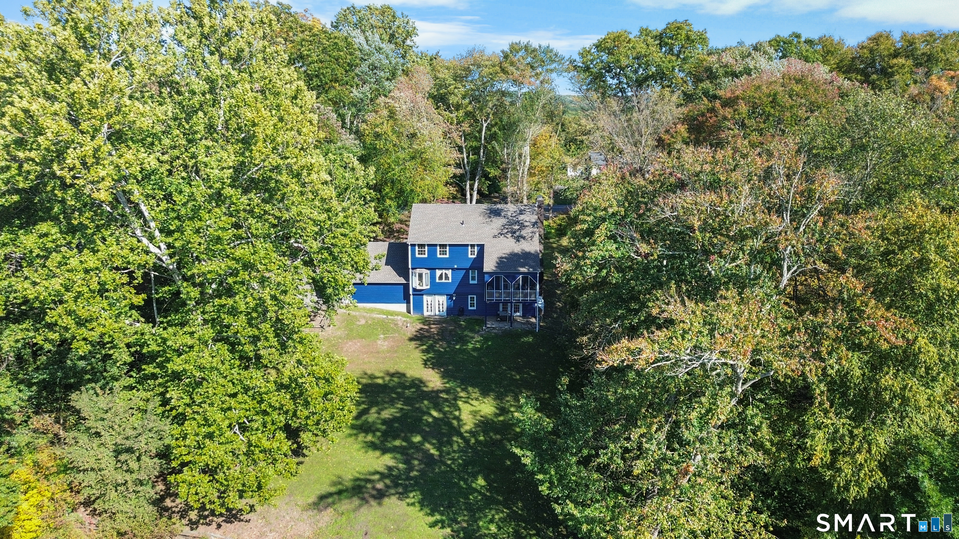 67 Flanders Road Woodbury CT 06798