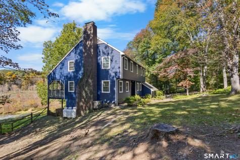 67 Flanders Road Woodbury CT 06798