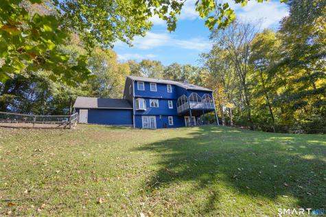 67 Flanders Road Woodbury CT 06798