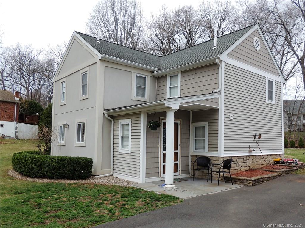 15 Oak Hill Road Rocky Hill CT 06067
