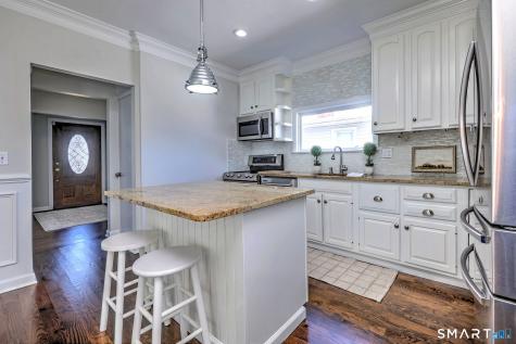 40 Yale Street Stratford CT 06615