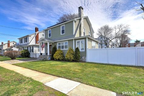 40 Yale Street Stratford CT 06615