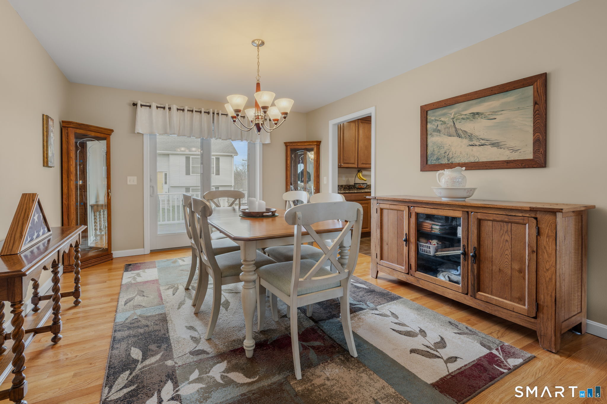 8 Heartwell Drive Groton CT 06340