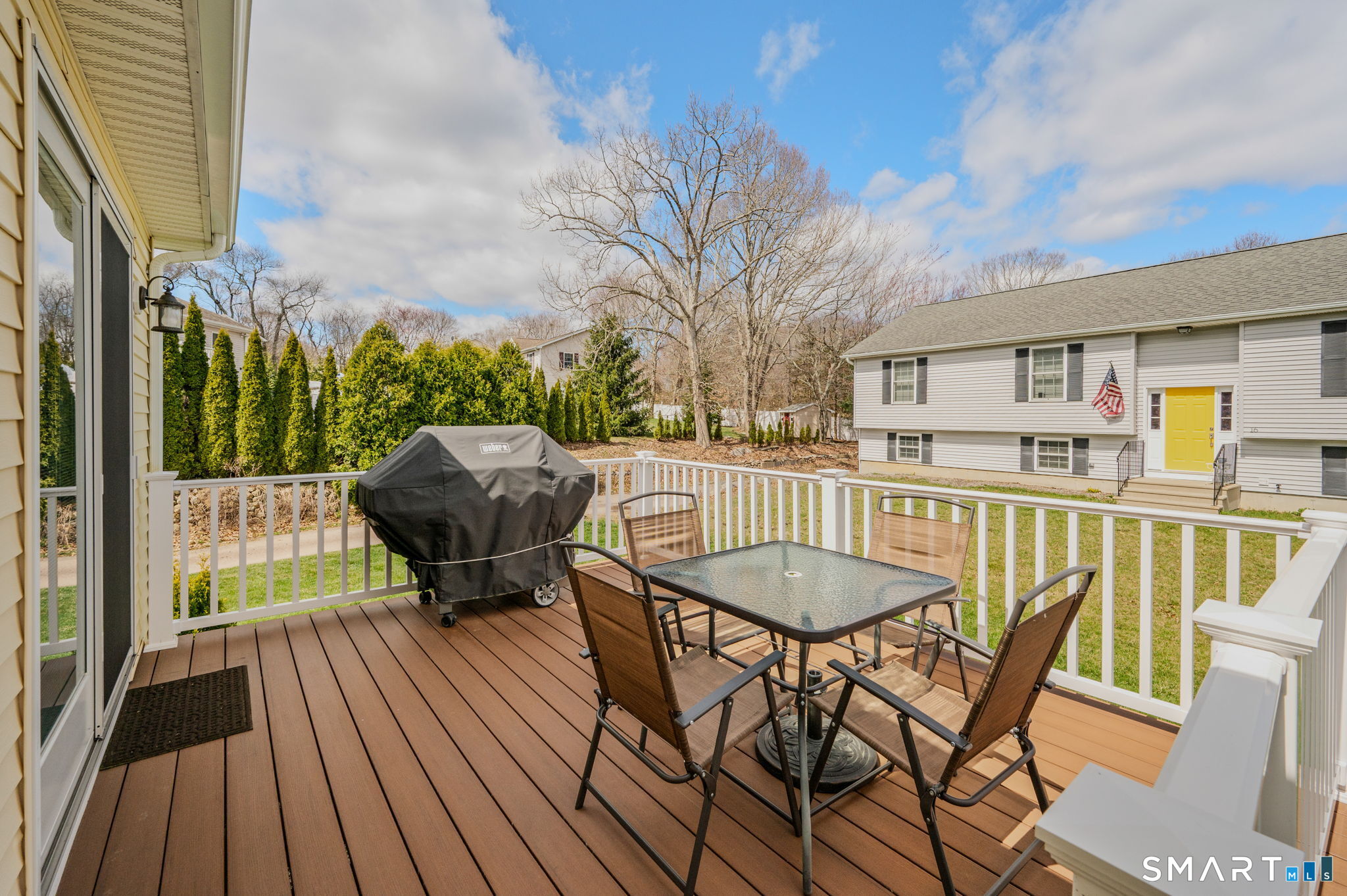 8 Heartwell Drive Groton CT 06340
