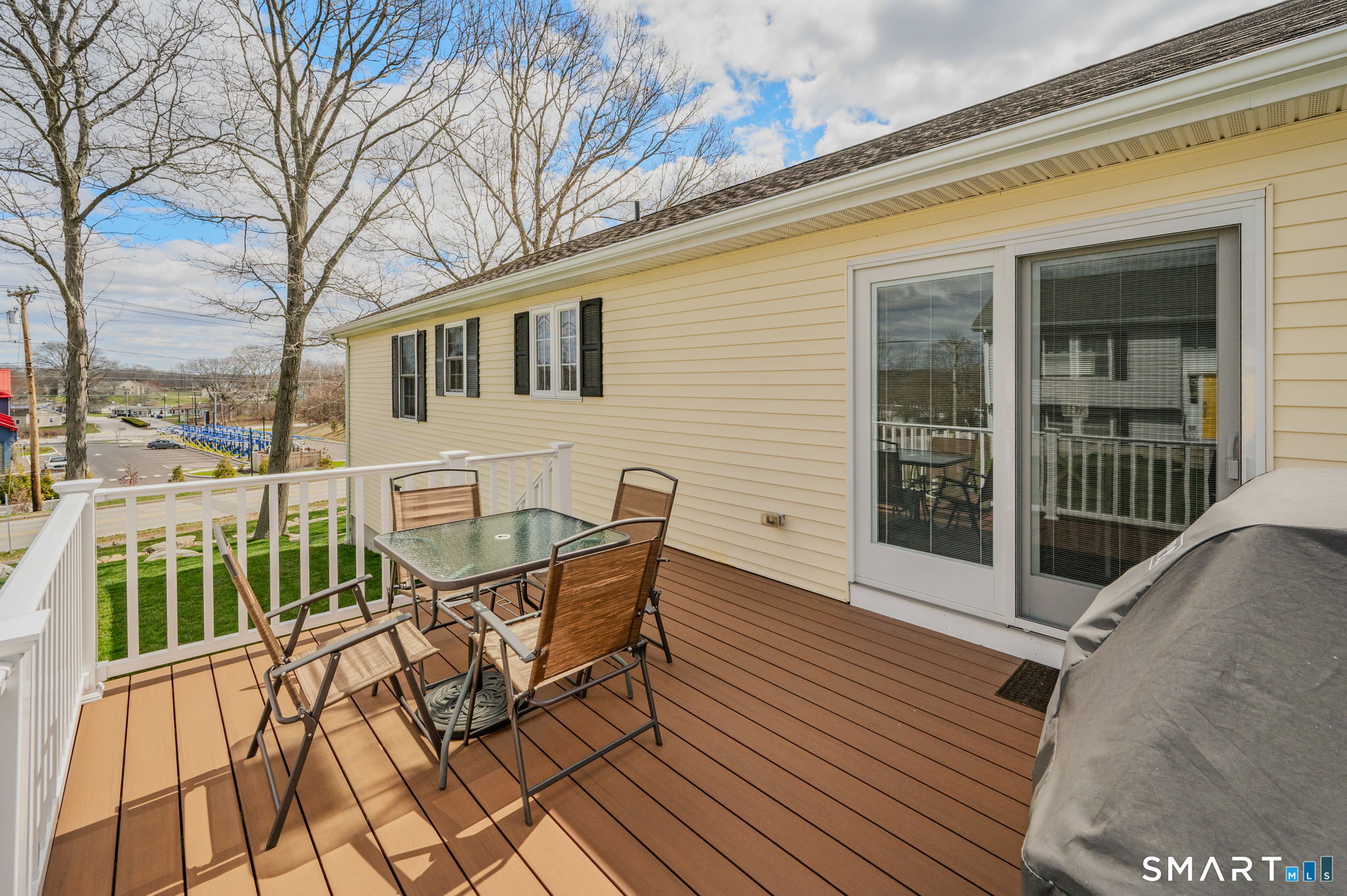 8 Heartwell Drive Groton CT 06340