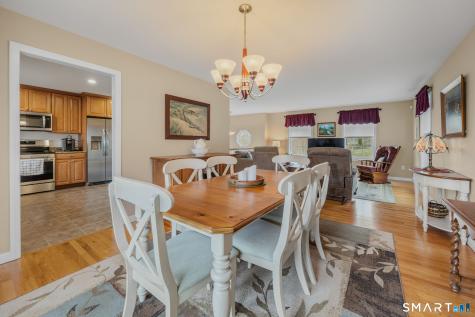 8 Heartwell Drive Groton CT 06340