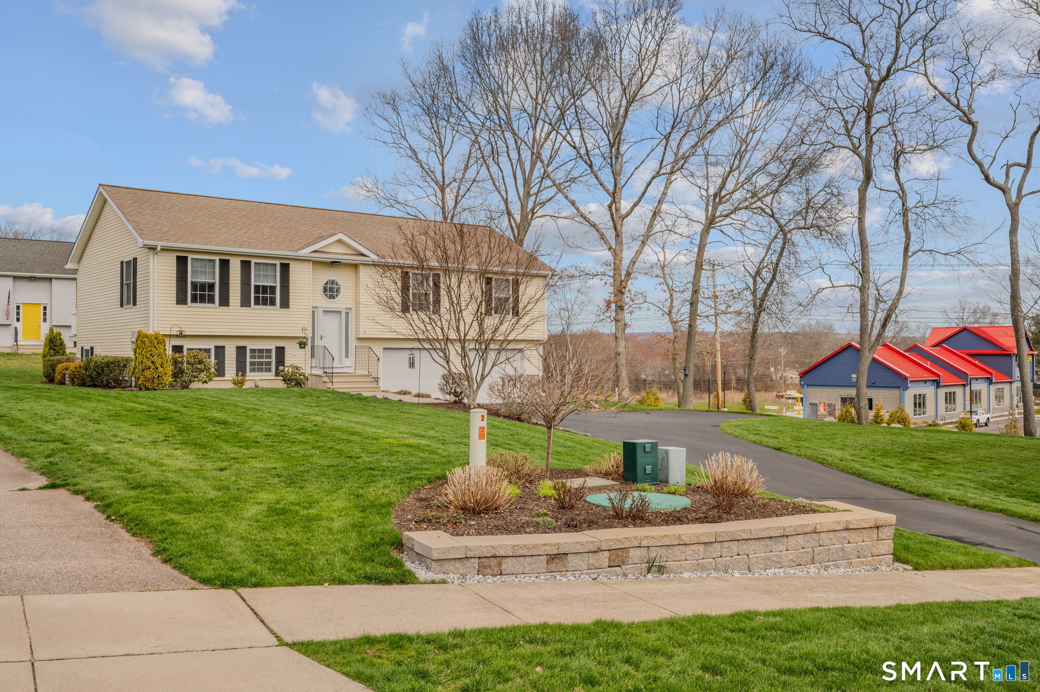 8 Heartwell Drive Groton CT 06340