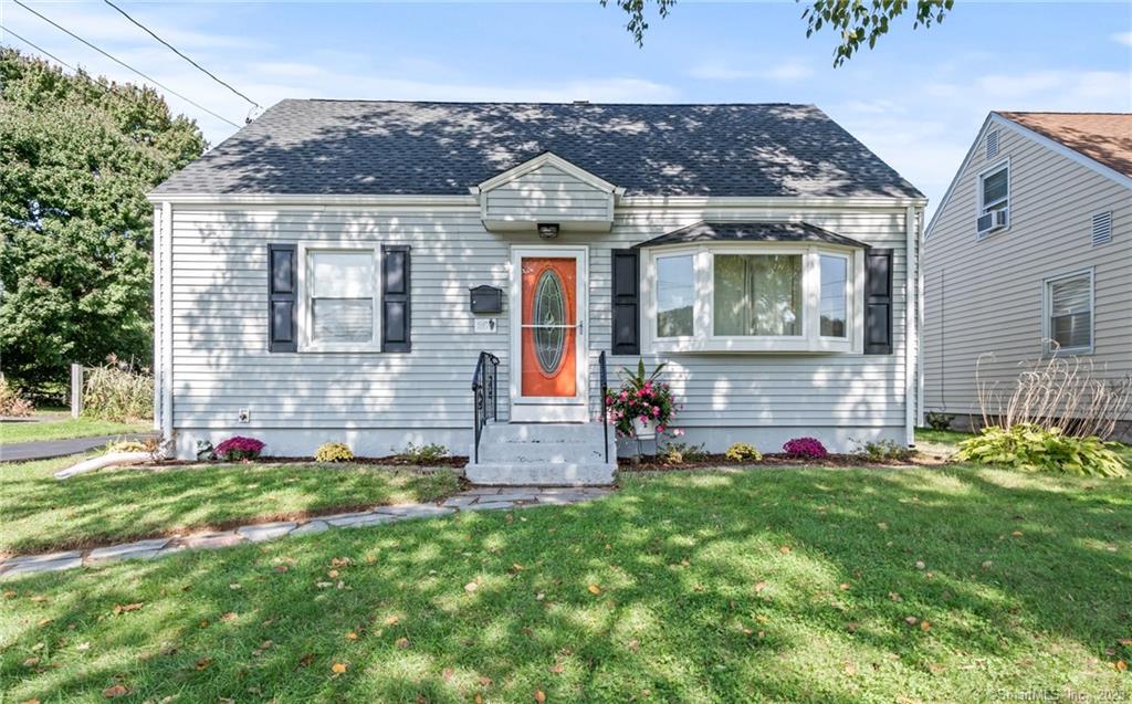 35 Sandra Street Bristol CT 06010