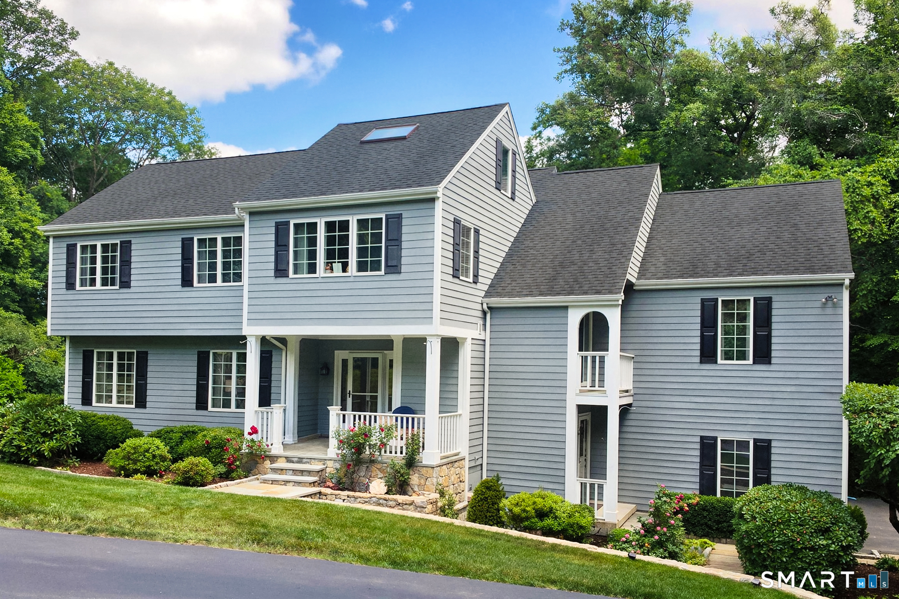 44 Catbrier Road Weston CT 06883