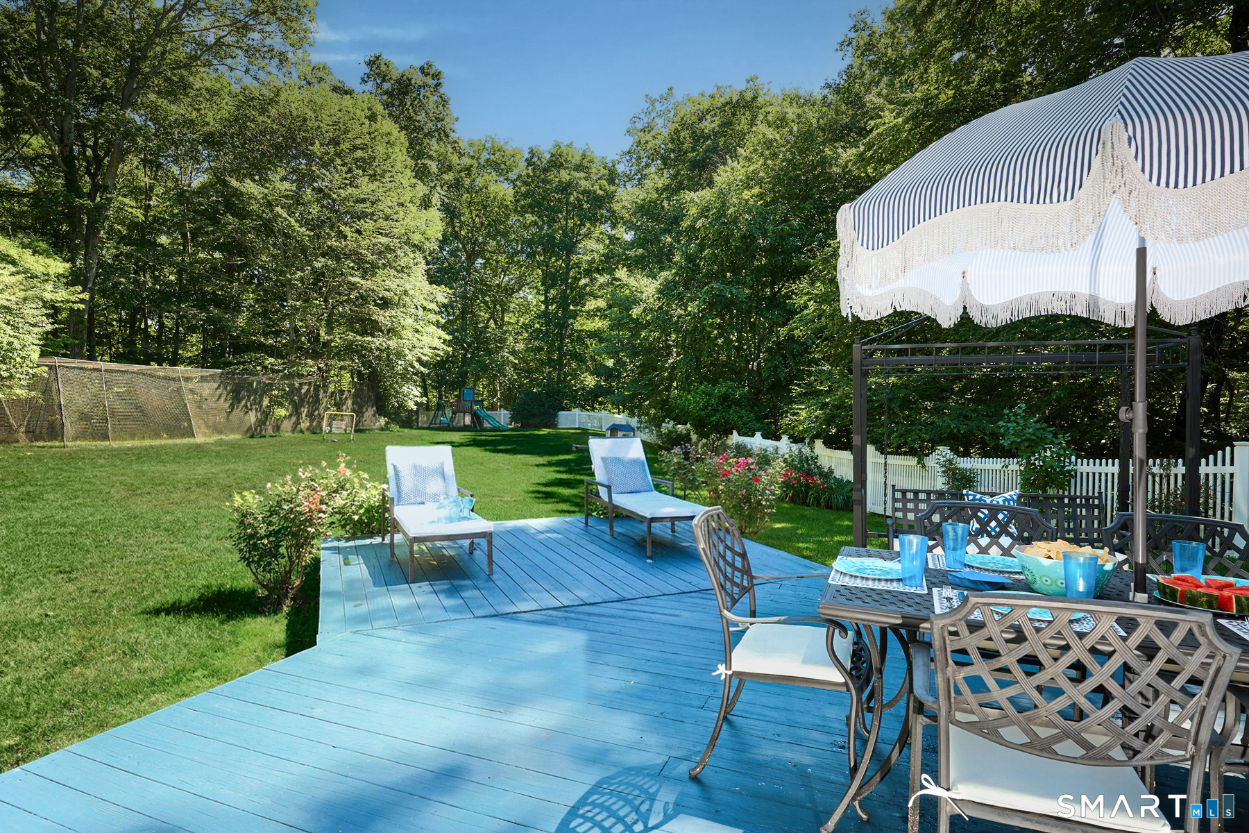 44 Catbrier Road Weston CT 06883