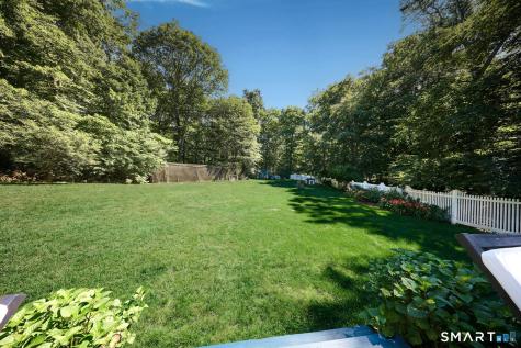 44 Catbrier Road Weston CT 06883