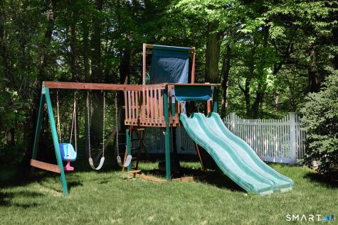 44 Catbrier Road Weston CT 06883