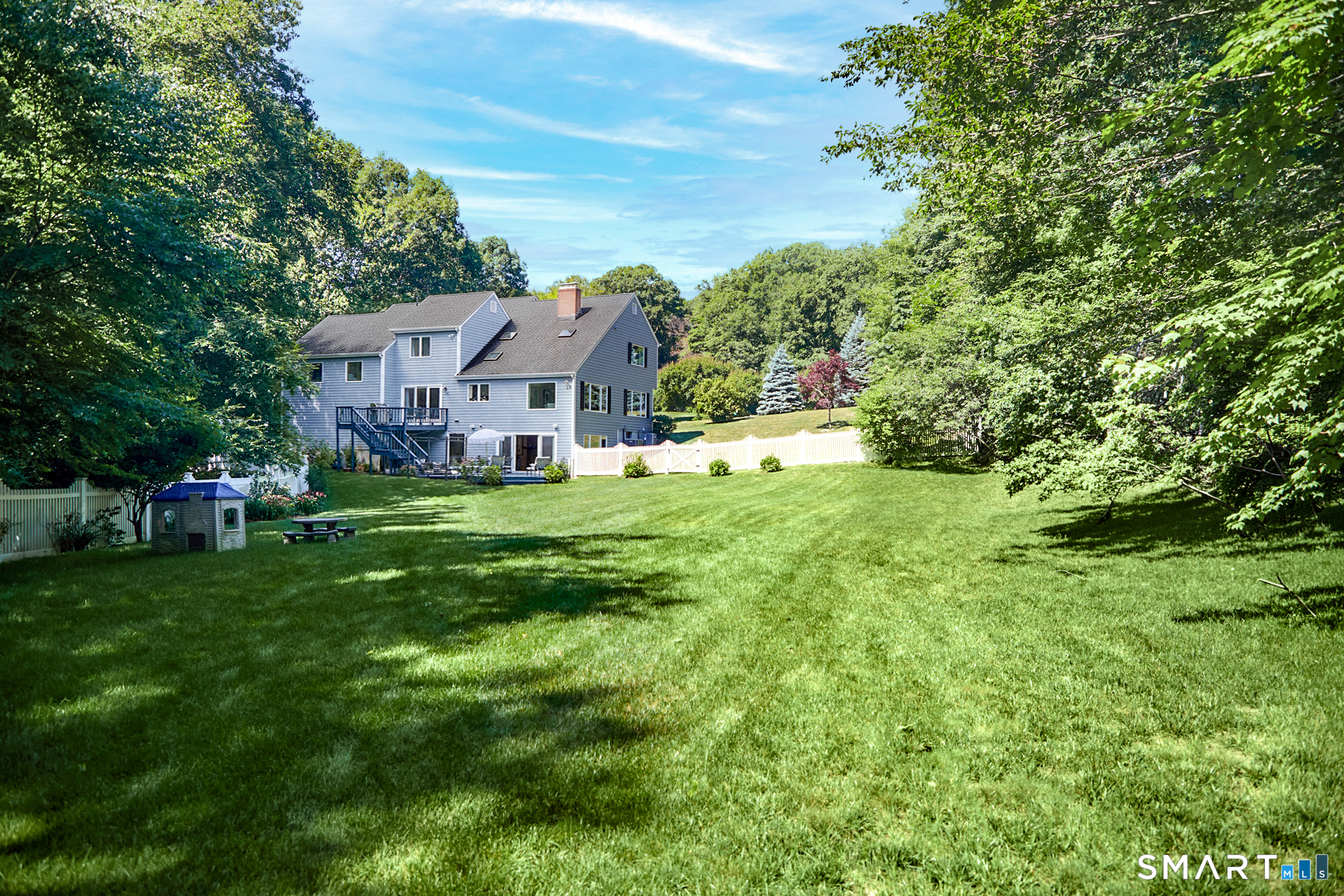 44 Catbrier Road Weston CT 06883
