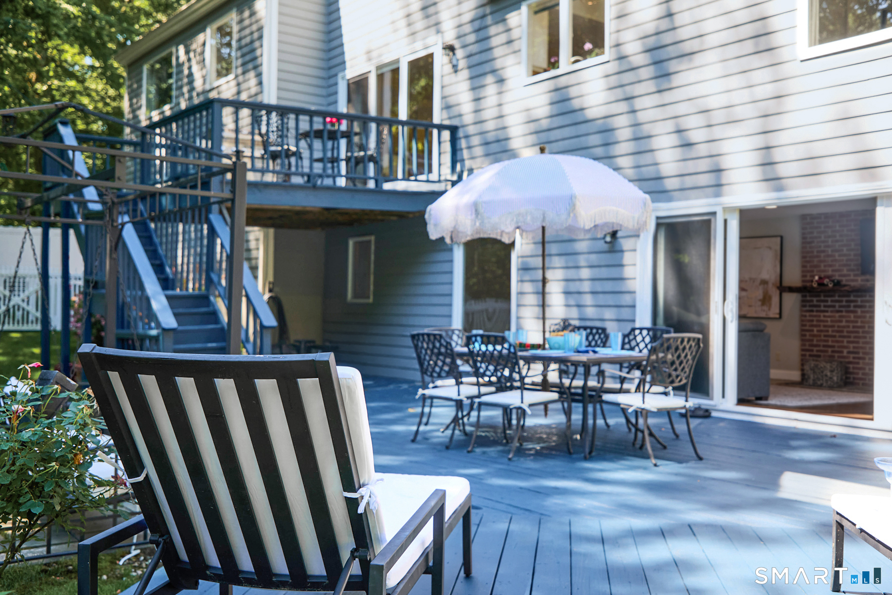 44 Catbrier Road Weston CT 06883