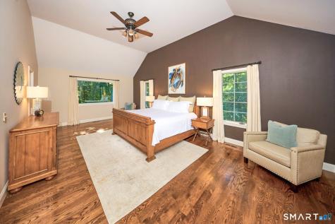 44 Catbrier Road Weston CT 06883