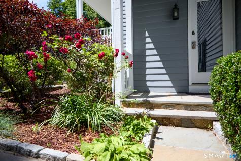 44 Catbrier Road Weston CT 06883