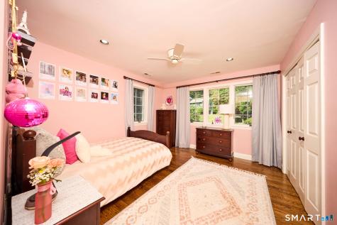 44 Catbrier Road Weston CT 06883