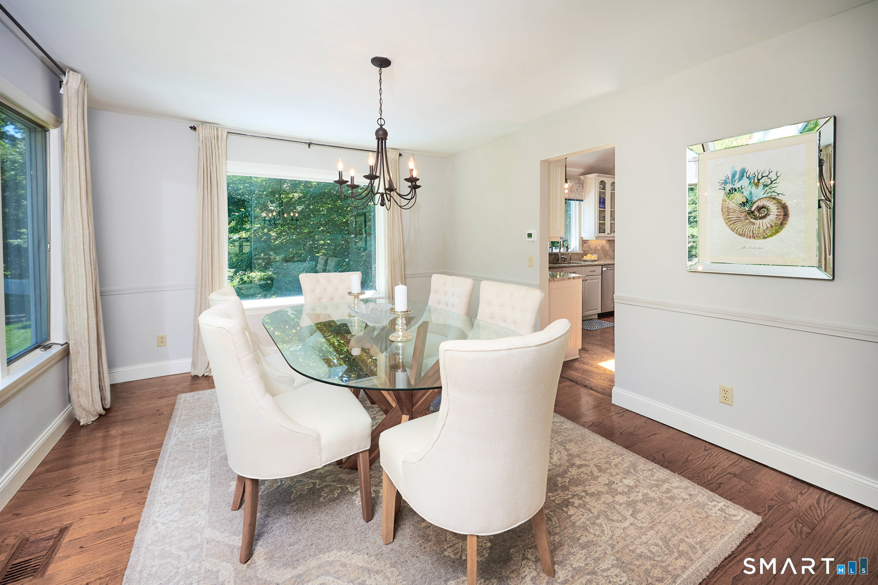 44 Catbrier Road Weston CT 06883