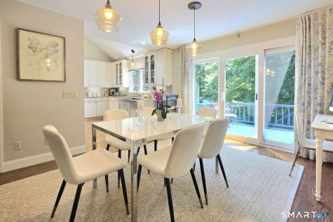 44 Catbrier Road Weston CT 06883