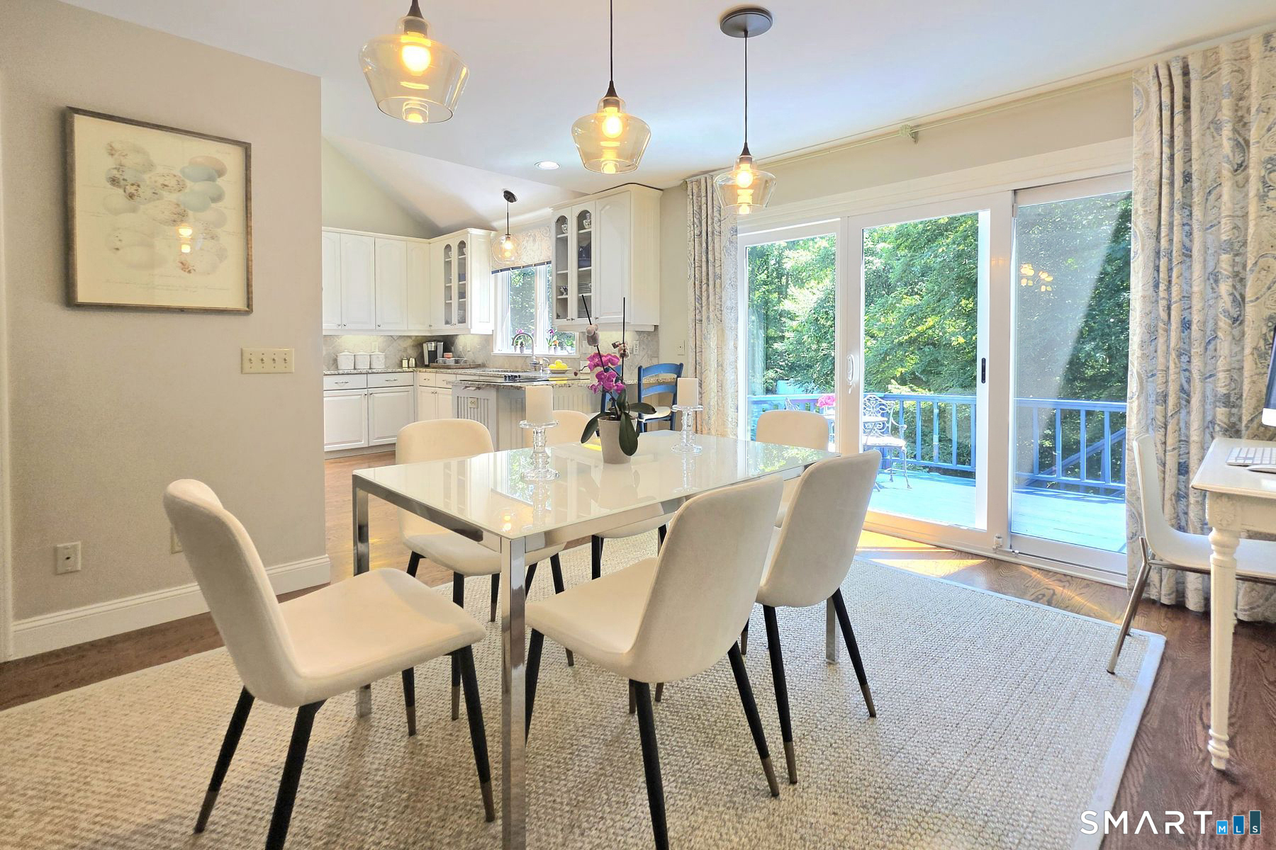 44 Catbrier Road Weston CT 06883