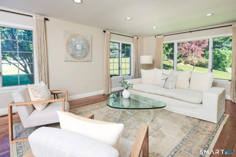 44 Catbrier Road Weston CT 06883