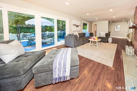 44 Catbrier Road Weston CT 06883