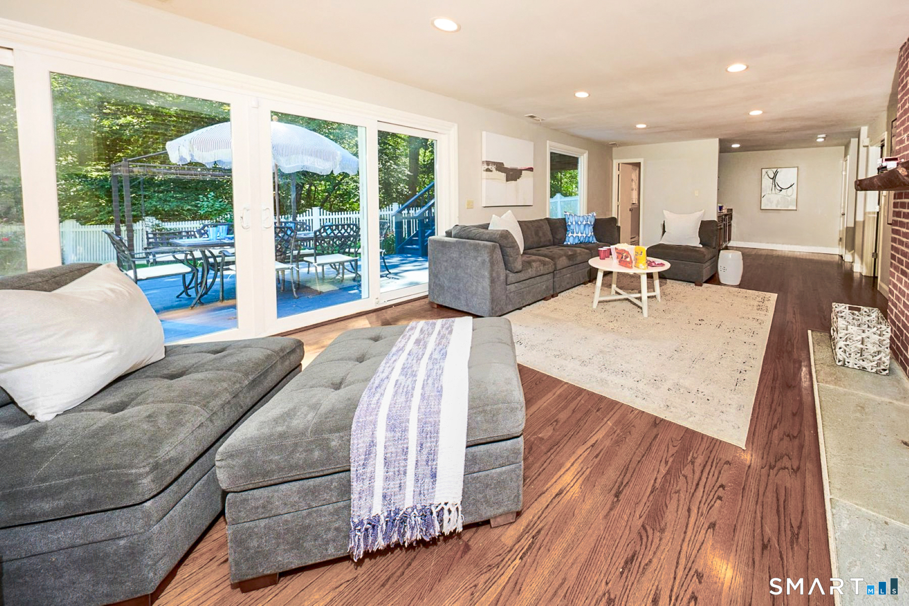 44 Catbrier Road Weston CT 06883