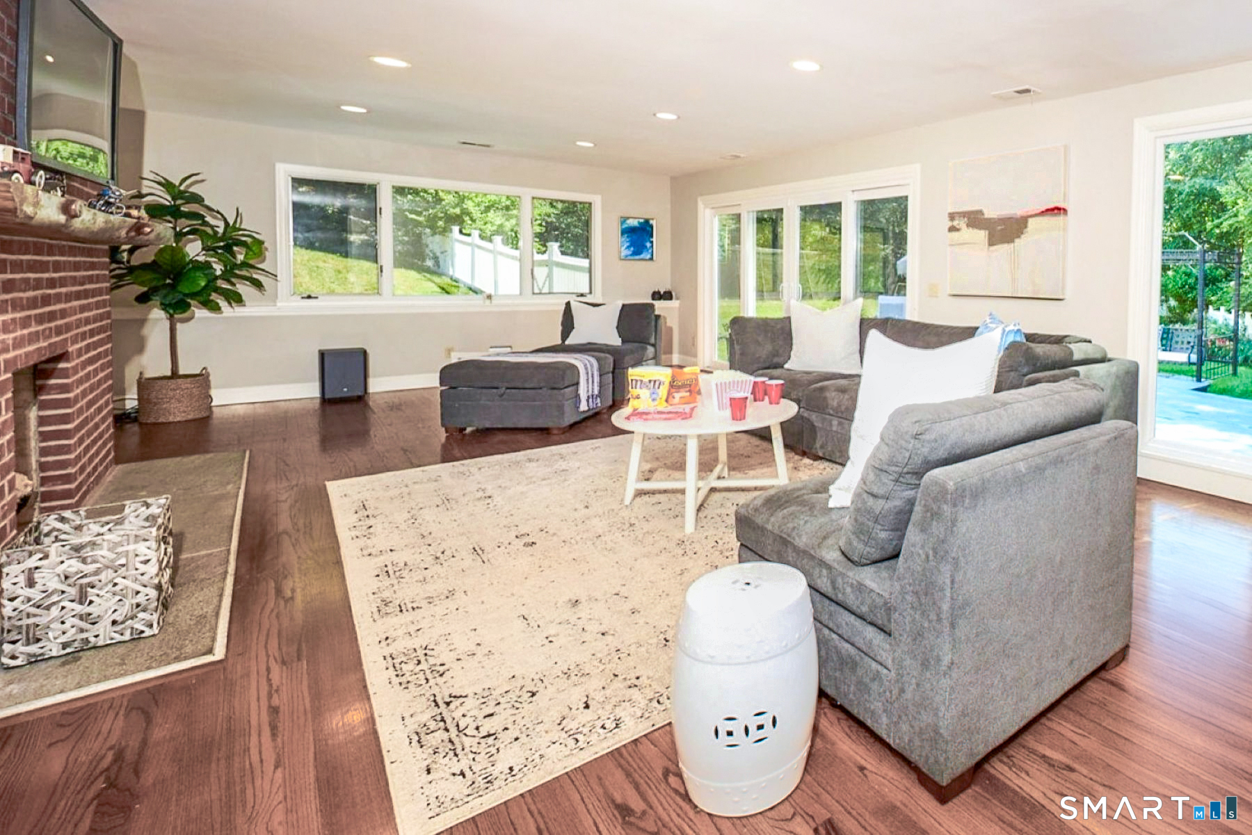 44 Catbrier Road Weston CT 06883