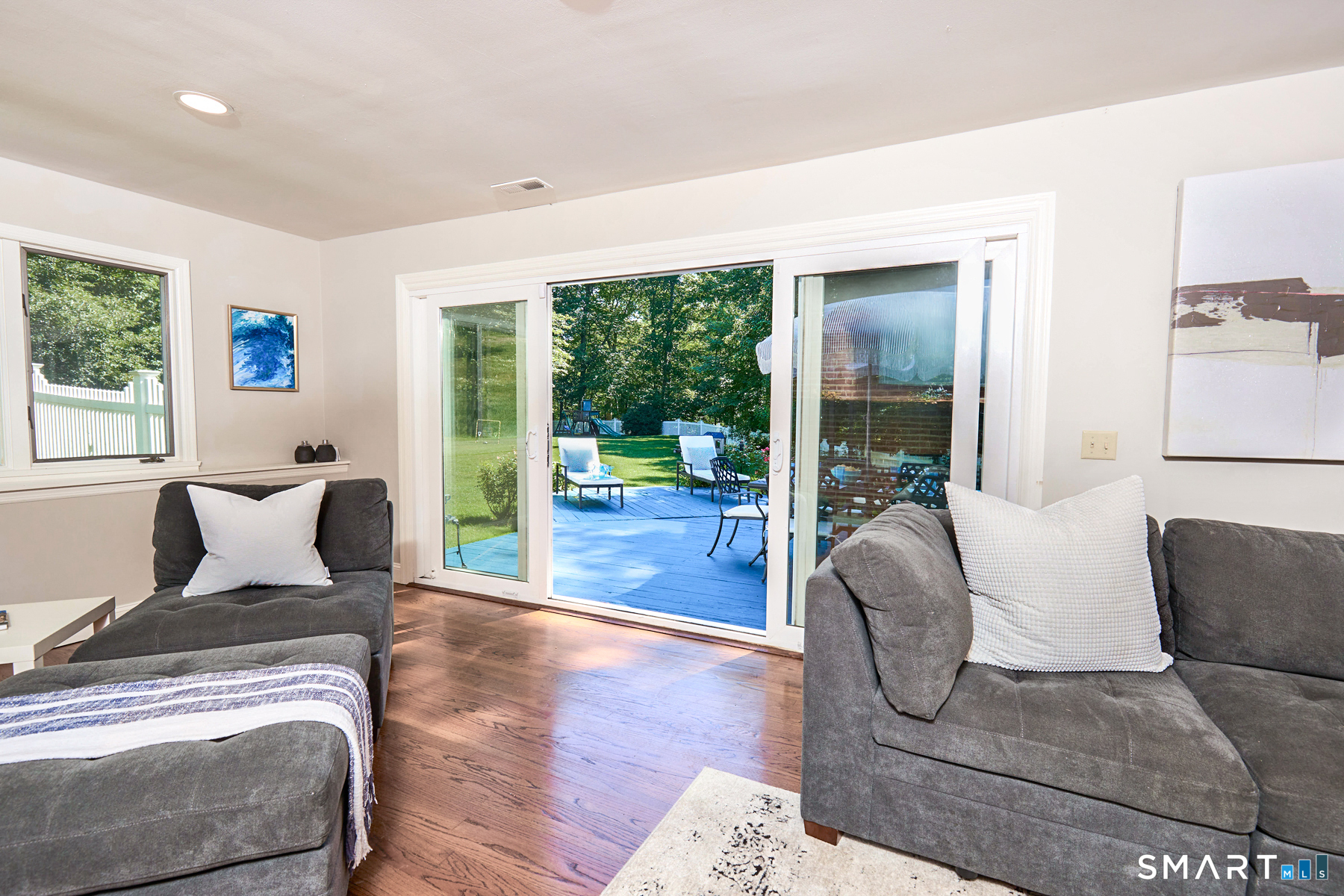 44 Catbrier Road Weston CT 06883