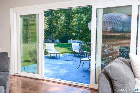 44 Catbrier Road Weston CT 06883