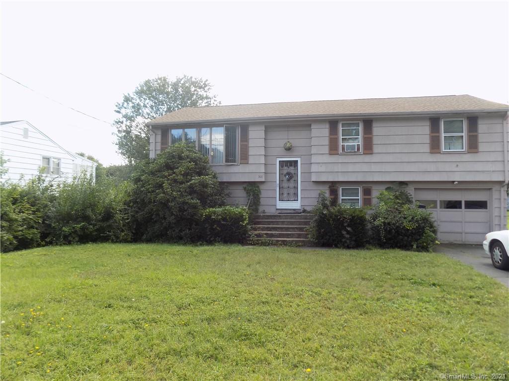 300 Sonstrom Road Bristol CT 06010