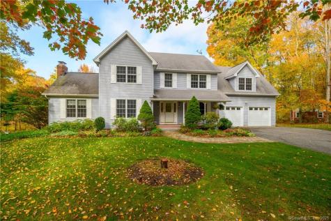 26 Wildlife Drive New Milford CT 06776