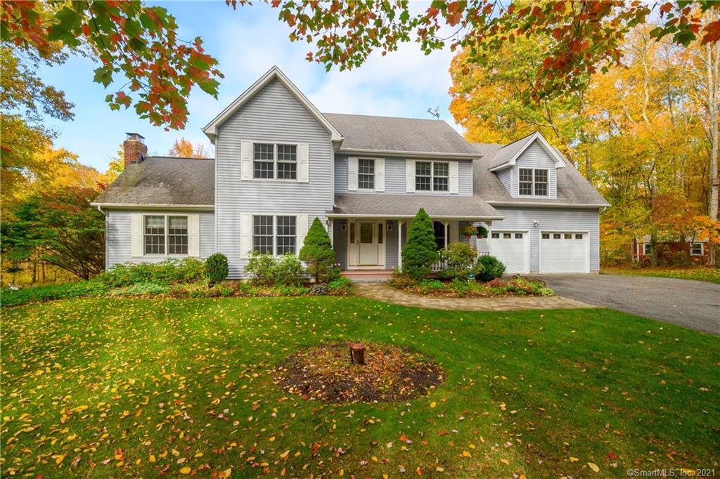 26 Wildlife Drive New Milford CT 06776