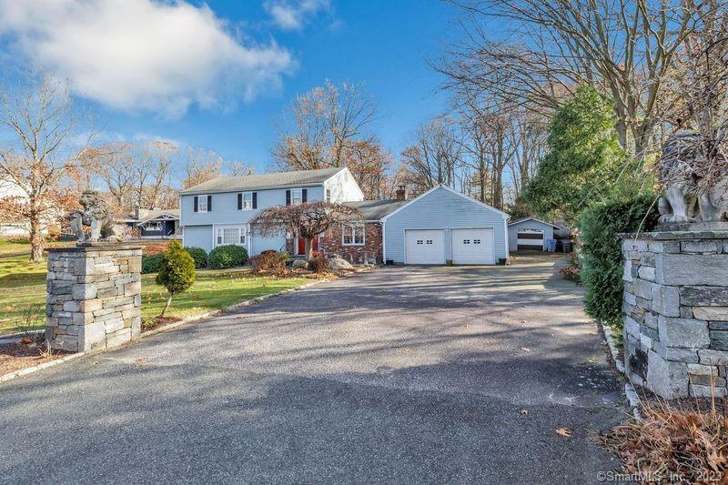 23 Old Hollow Road Trumbull CT 06611